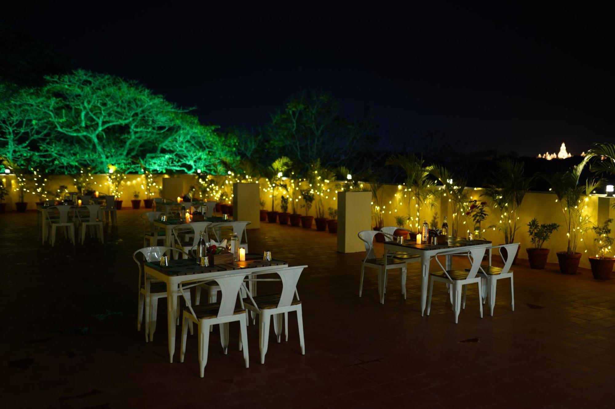 Emerald Urban Comforts Mysore Exterior foto