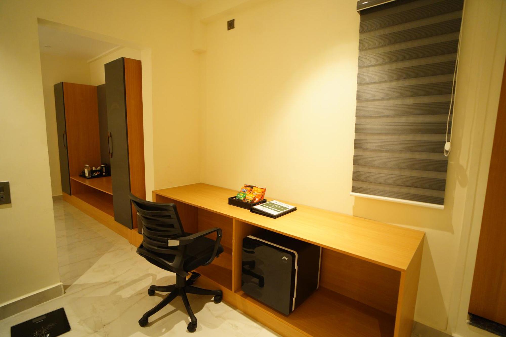 Emerald Urban Comforts Mysore Exterior foto