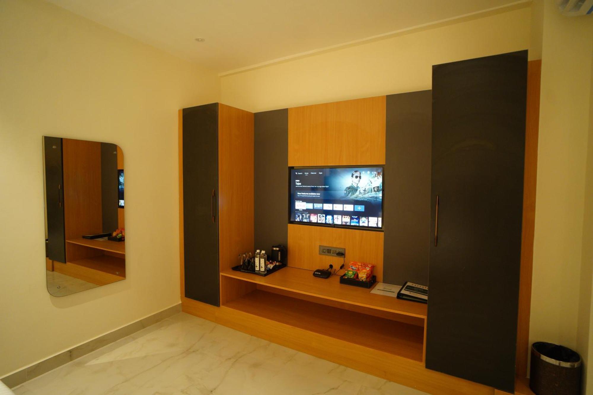 Emerald Urban Comforts Mysore Exterior foto