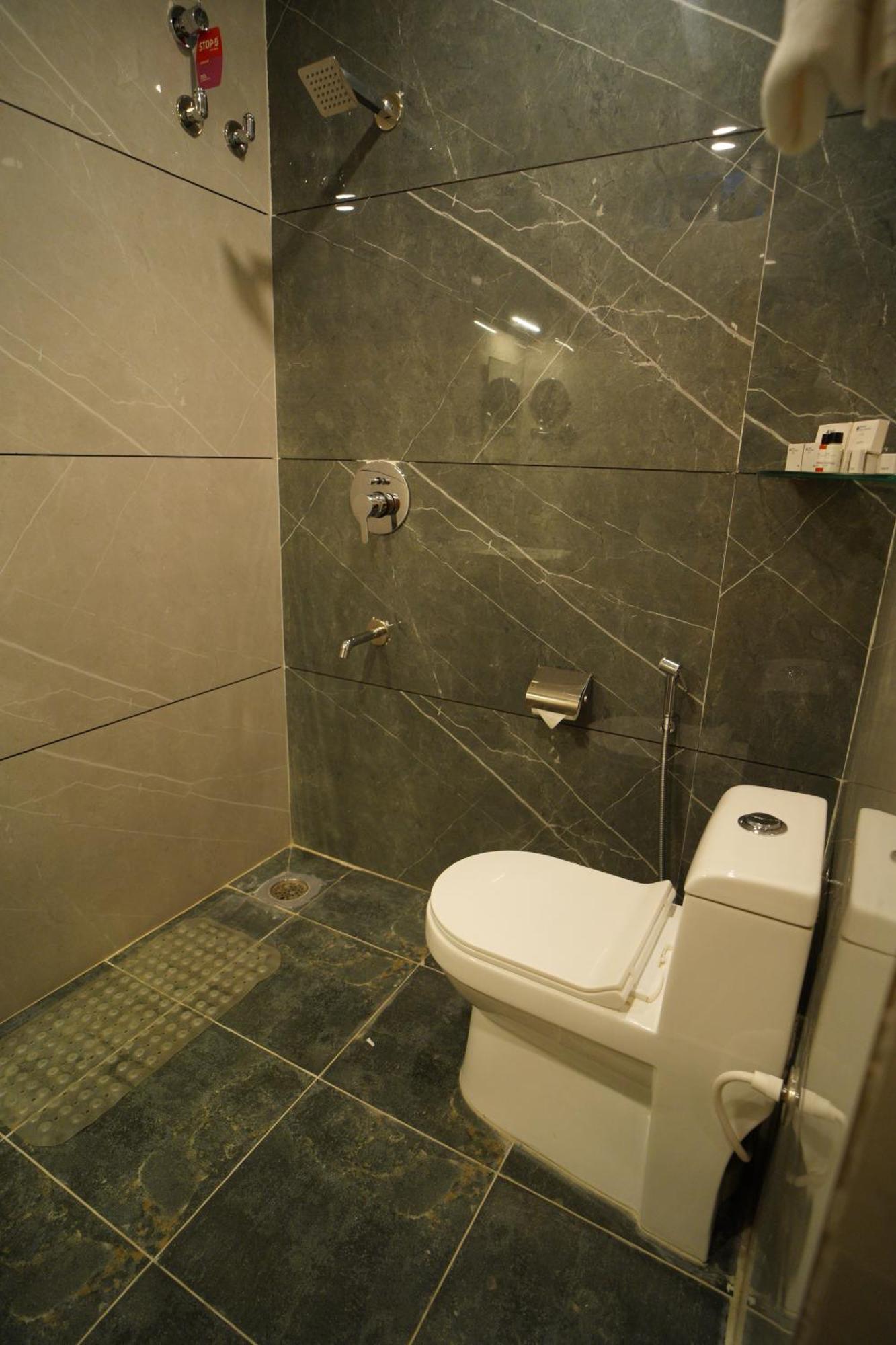 Emerald Urban Comforts Mysore Exterior foto