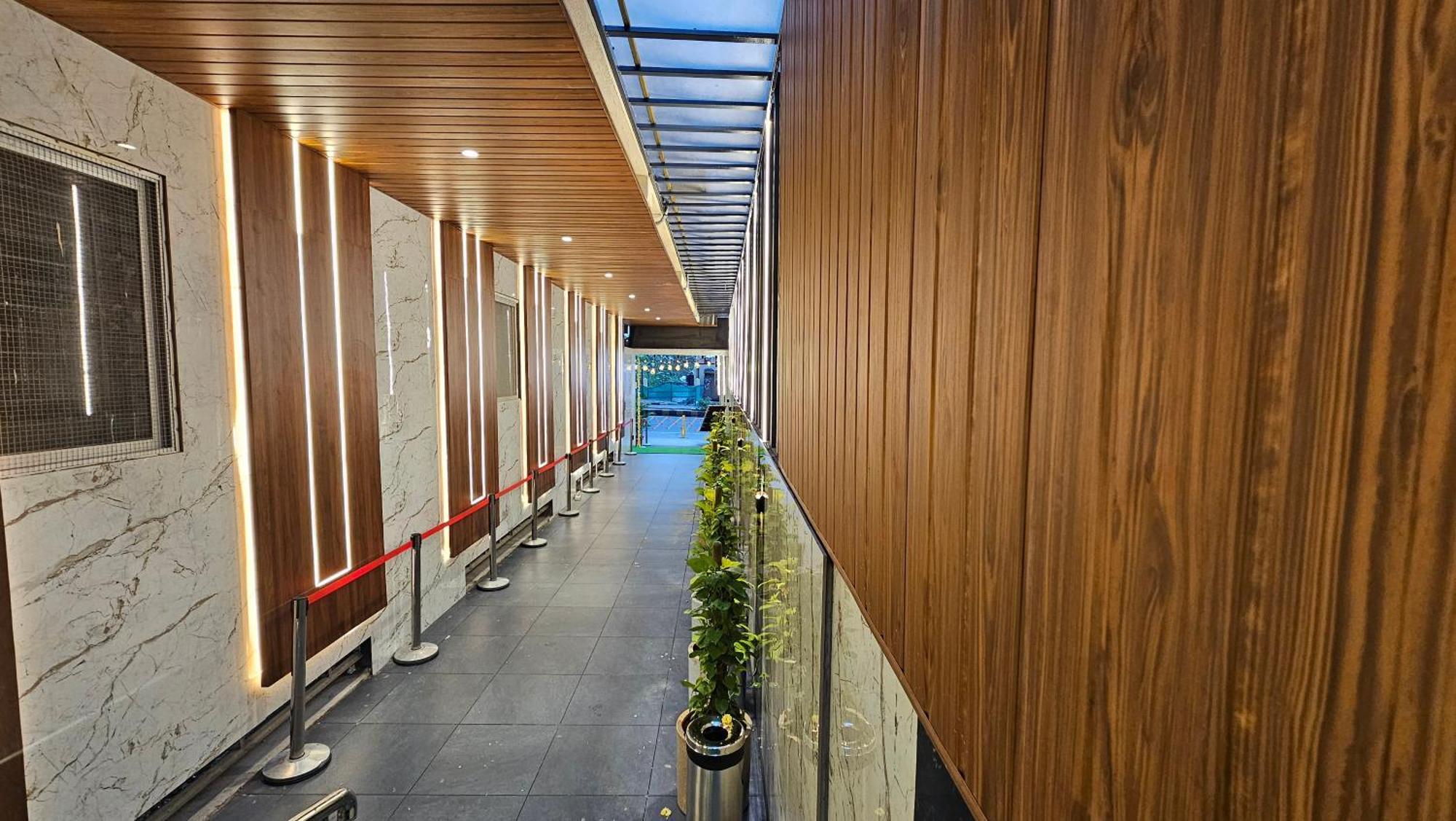 Emerald Urban Comforts Mysore Exterior foto